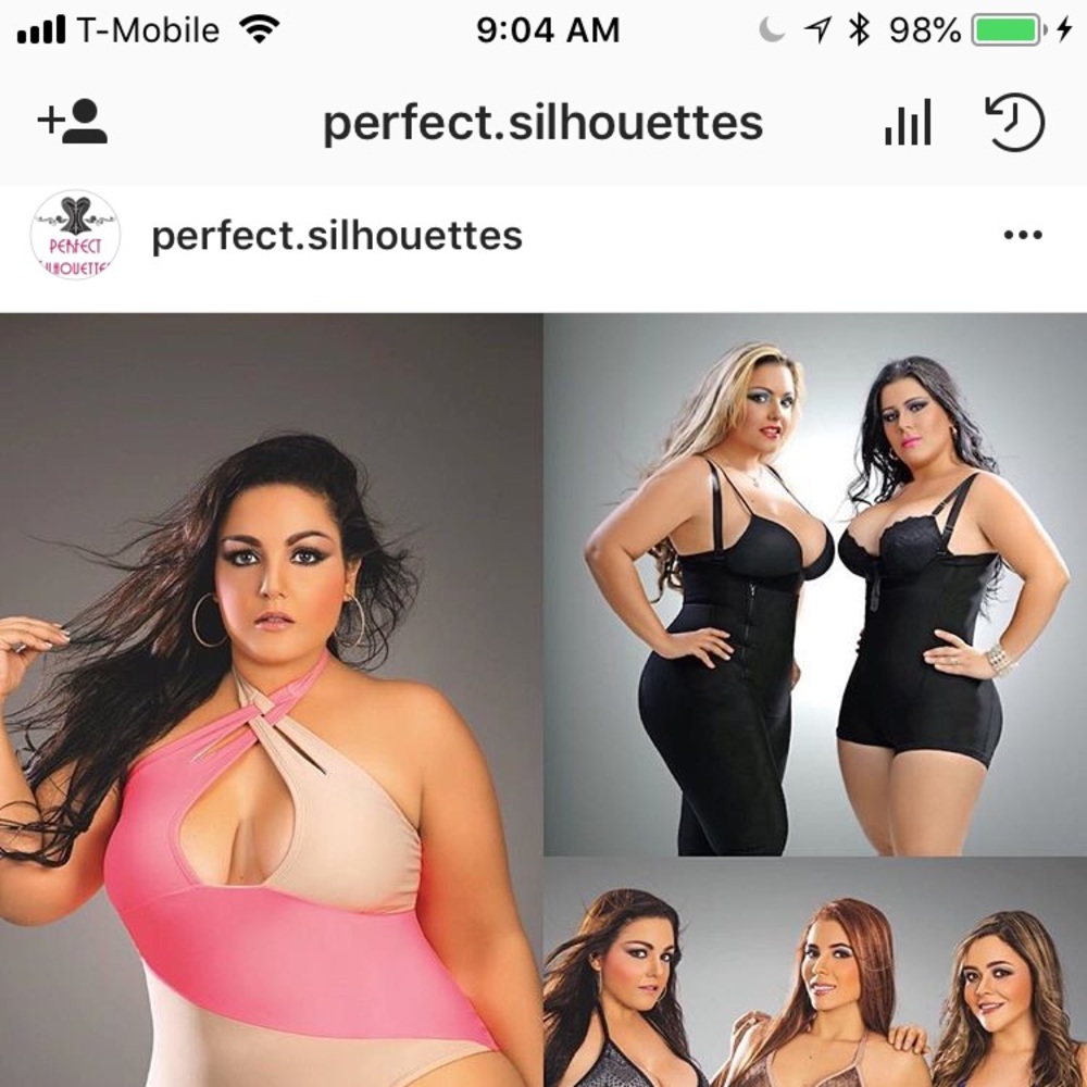 Swimwear https://instagram.com/p/BBBN1h5LC3A/ - Picture 2 of 3